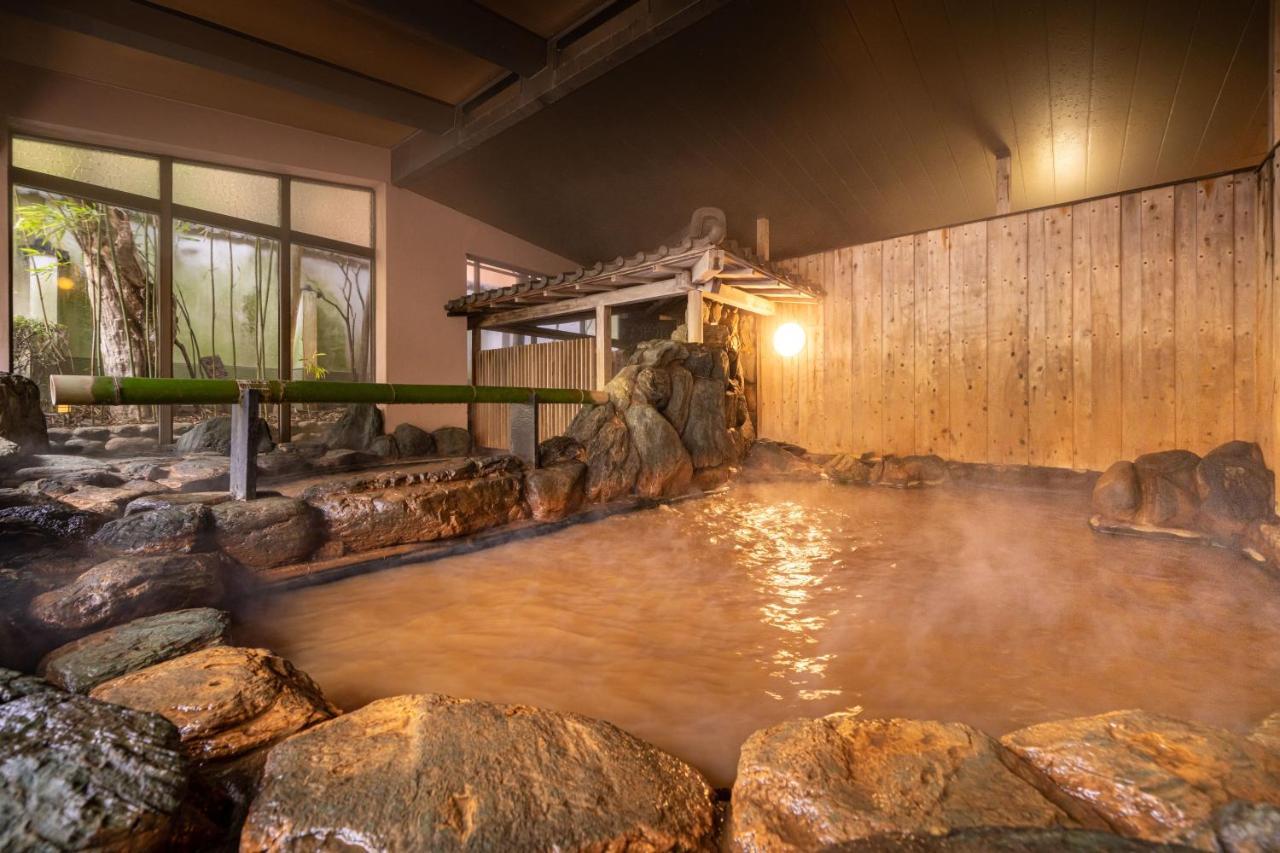 Ryokan Arima Onsen Tocen Goshobo Kobe