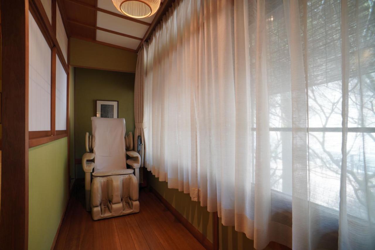Ryokan Arima Onsen Tocen Goshobo