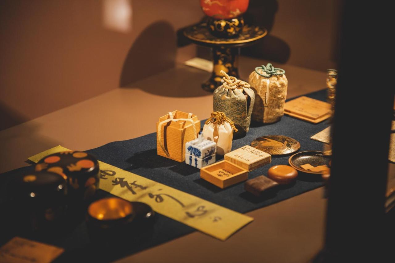 Ryokan Arima Onsen Tocen Goshobo Kobe