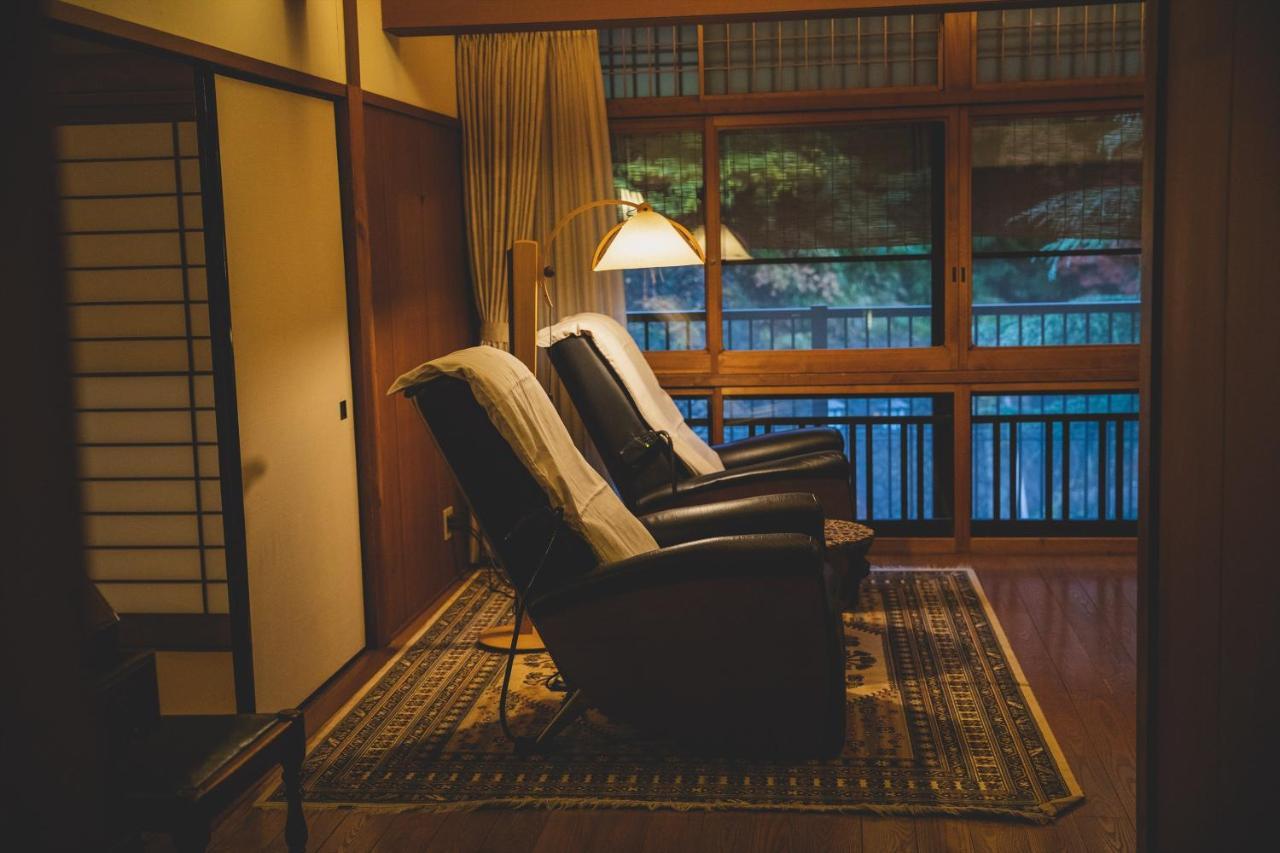 Arima Onsen Tocen Goshobo 5*