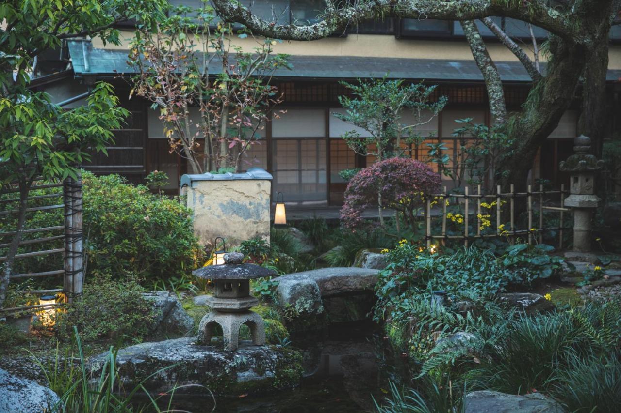 Ryokan Arima Onsen Tocen Goshobo