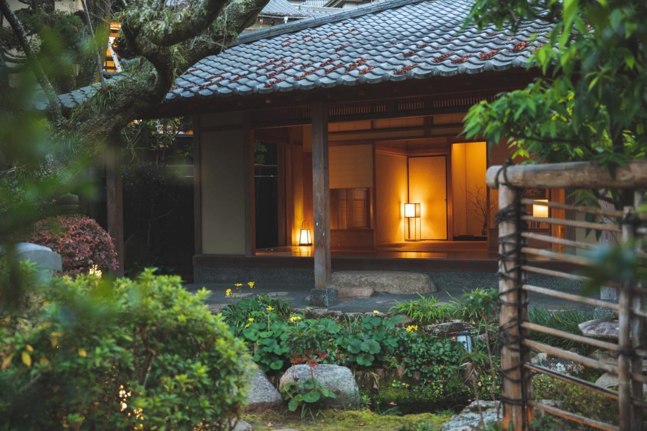 Arima Onsen Tocen Goshobo Kobe