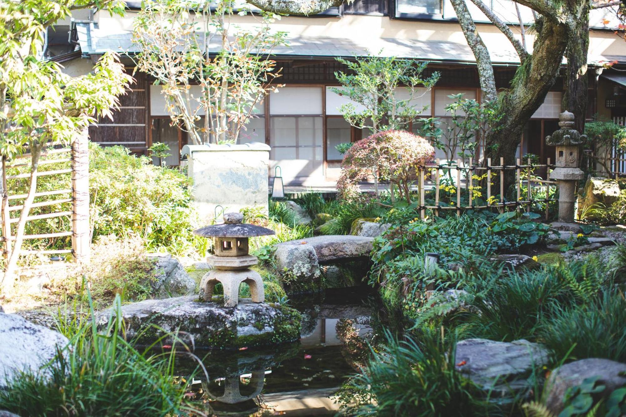 Ryokan Arima Onsen Tocen Goshobo Kobe
