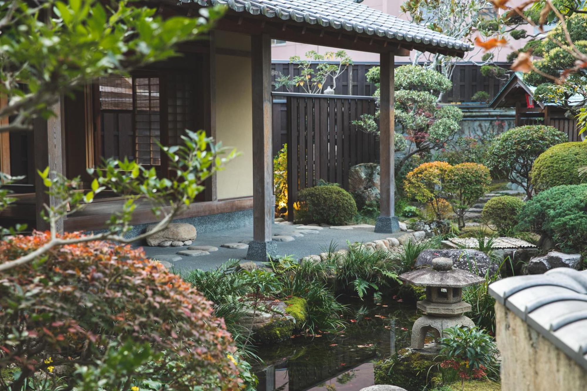 Arima Onsen Tocen Goshobo 5*