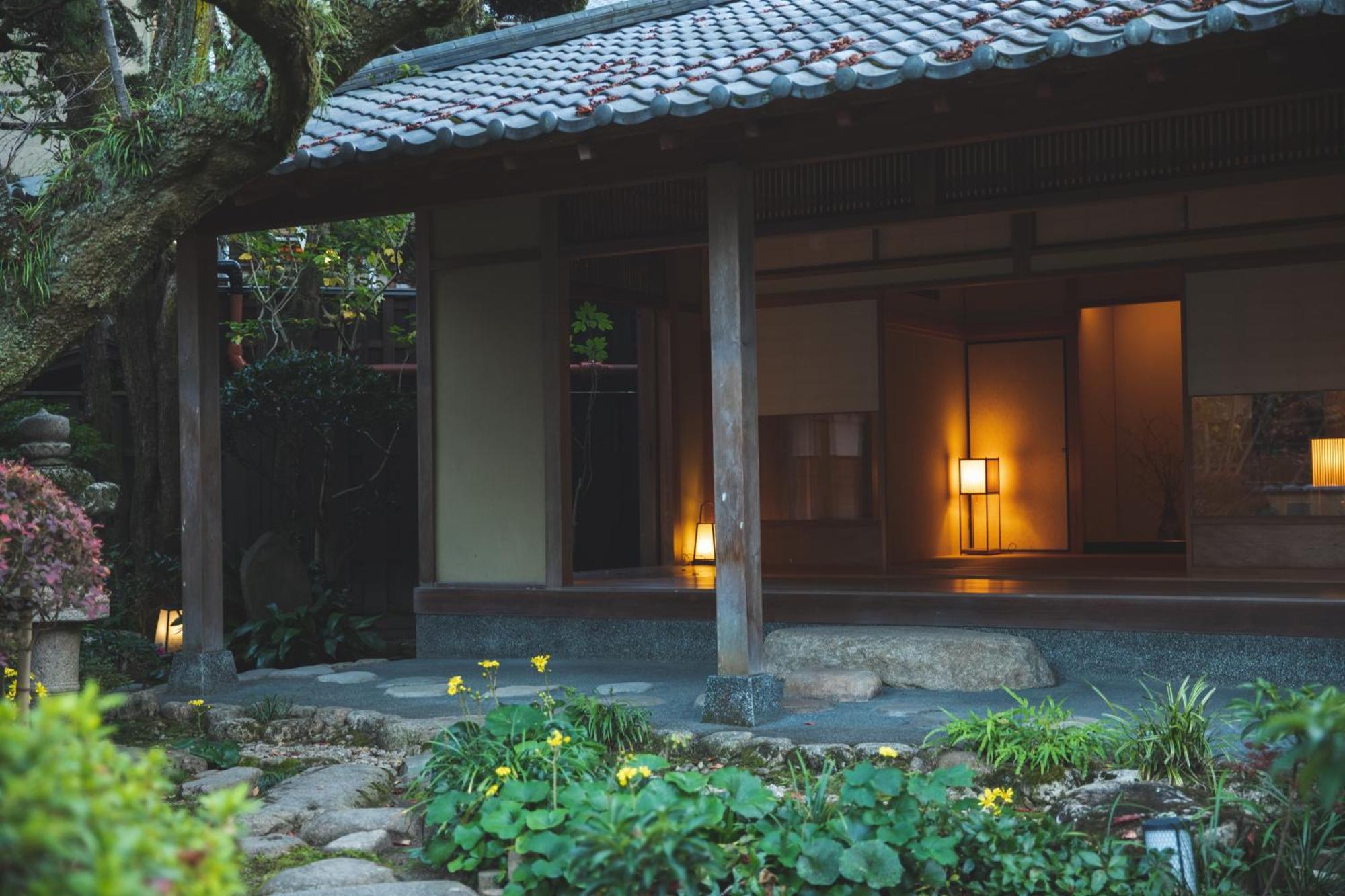 Arima Onsen Tocen Goshobo Kobe