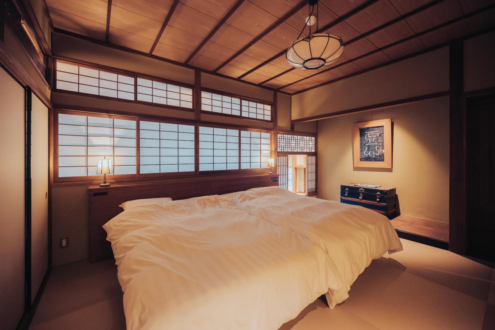 Ryokan Arima Onsen Tocen Goshobo