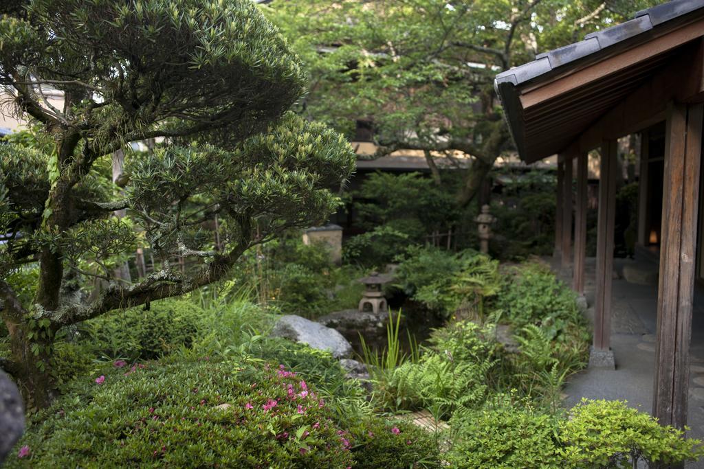 Arima Onsen Tocen Goshobo