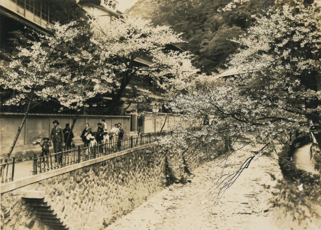 Arima Onsen Tocen Goshobo Ryokan Kobe