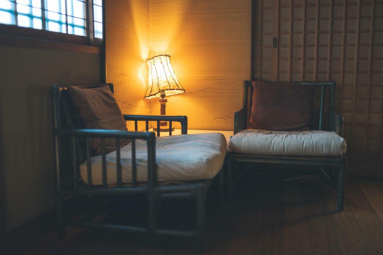 Ryokan Arima Onsen Tocen Goshobo 5*