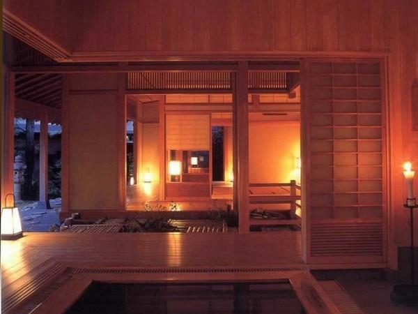 有馬温泉 陶泉 御所坊 旅館 神戸市