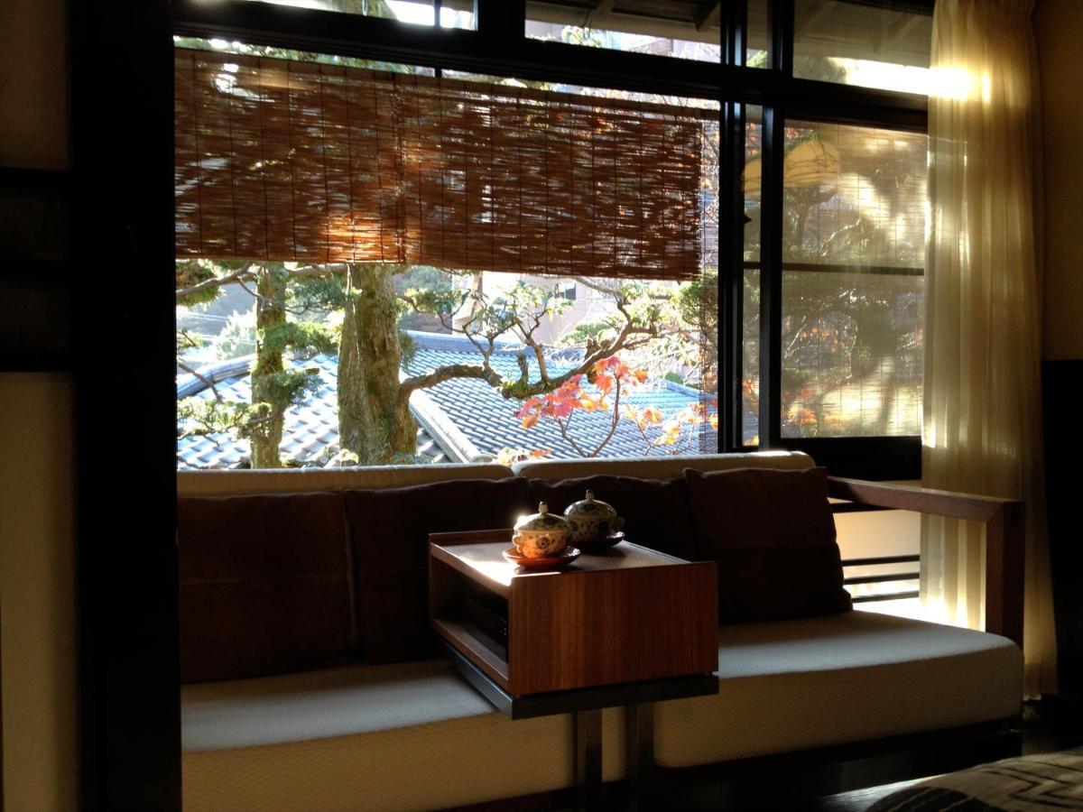 有馬温泉 陶泉 御所坊 旅館
